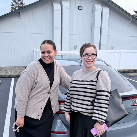 ✌🏼🫶🏼✨ - Picture 6 of 6